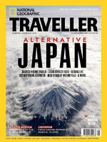 National Geographic Traveller (UK)